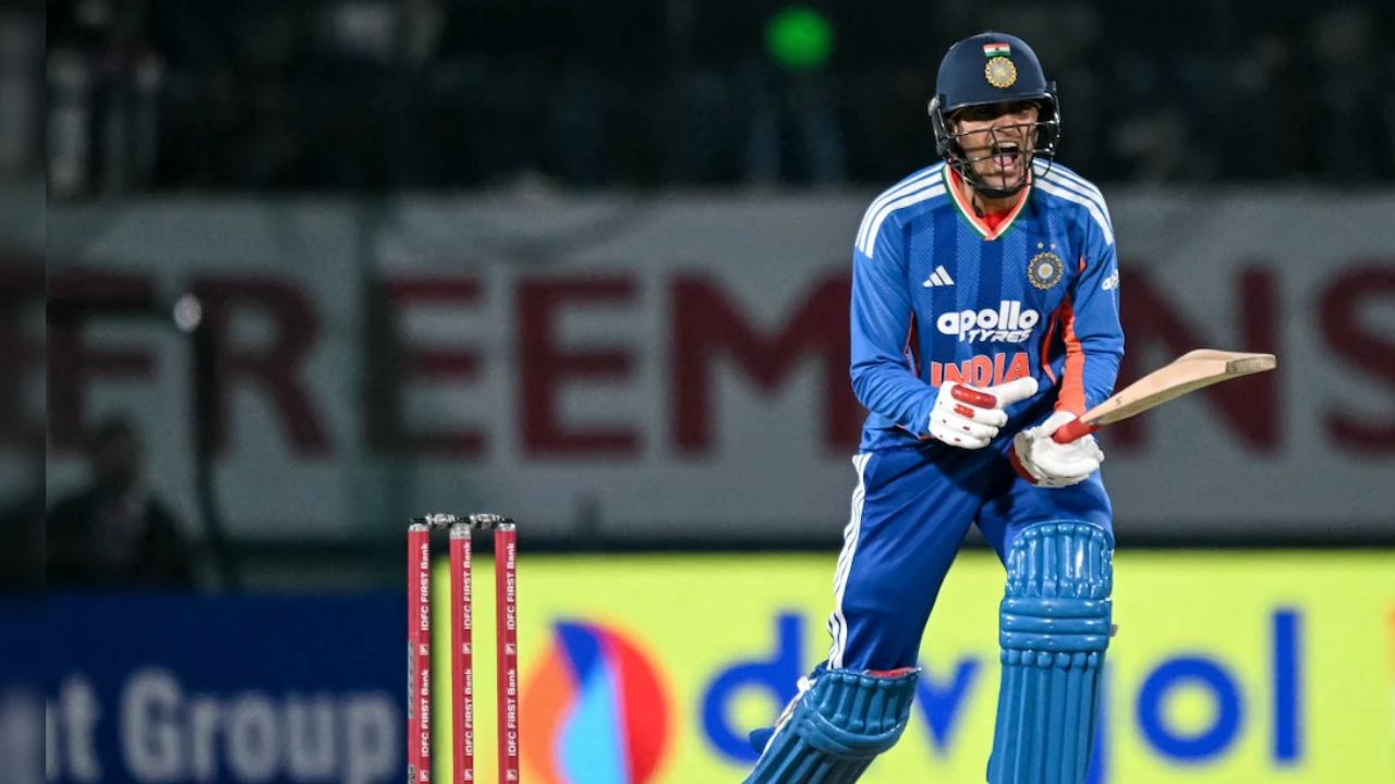 अफ्रीका टी20 सीरीज में फ्लॉप हुए ये 3 Indian खिलाड़ी, न्यूजीलैंड के खिलाफ 5 टी20 से निकाले जा सकते हैं बाहर