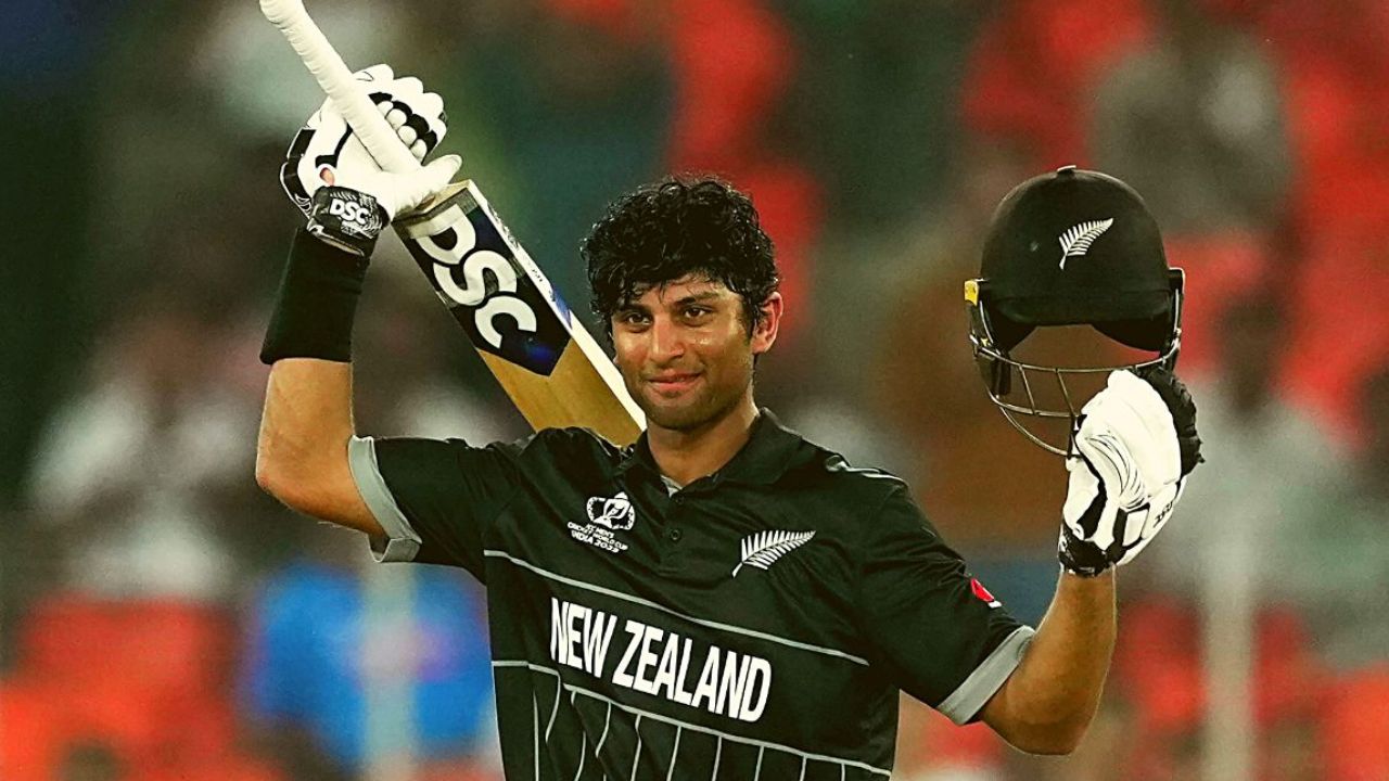 IPL 2026 Auction Live: रचिन रवींद्र पर किसी टीम ने नहीं खाया तरस, नीलामी में बेस प्राइज तक में नहीं खरीदा 2 IPL 2026 Auction Live: Rachin Ravindra पर किसी टीम ने नहीं खाया तरस, नीलामी में बेस प्राइज तक में नहीं खरीदा