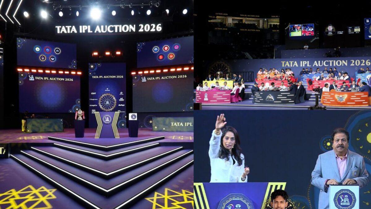 5 खिलाड़ी जिन्हें खरीदकर IPL फ्रेंचाइजियों ने कर दी बड़ी गलती, अब सीजन शुरू होने के बाद पछताना पक्का