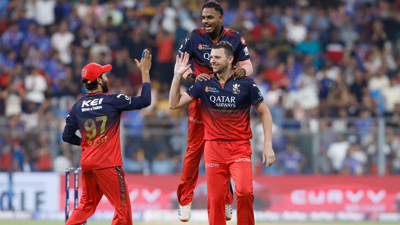 IPL 2026 ऑक्शन देखने के बाद ये 4 टीमें लग रही सबसे मजबूत, इन्हीं के प्लेऑफ में पहुंचने के सबसे ज्यादा चांस