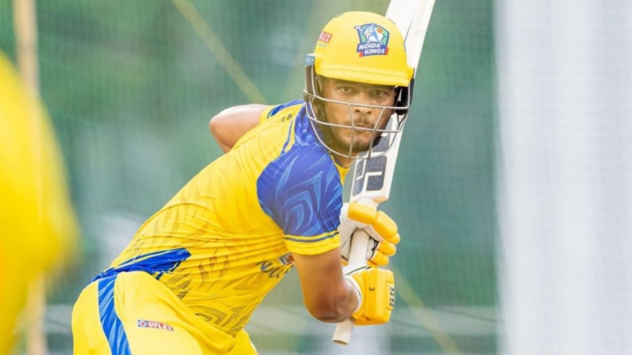 IPL 2026 के लिए CSK की प्लेइंग इलेवन आई सामने, पहले से कहीं ज्यादा मजबूत लग रही इस बार चेन्नई सुपर किंग्स