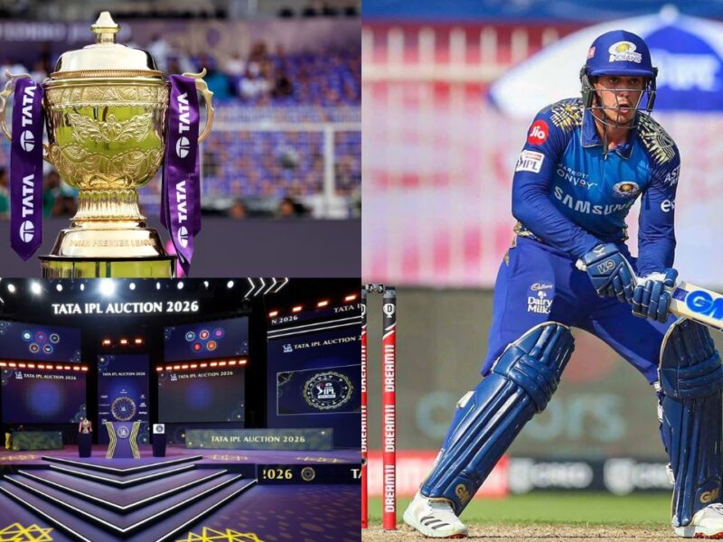 बेस प्राइस में खरीदे गए ये 4 खिलाड़ी, IPL 2026 में कर सकते 20 करोड़ जैसे खिलाड़ी वाला प्रदर्शन