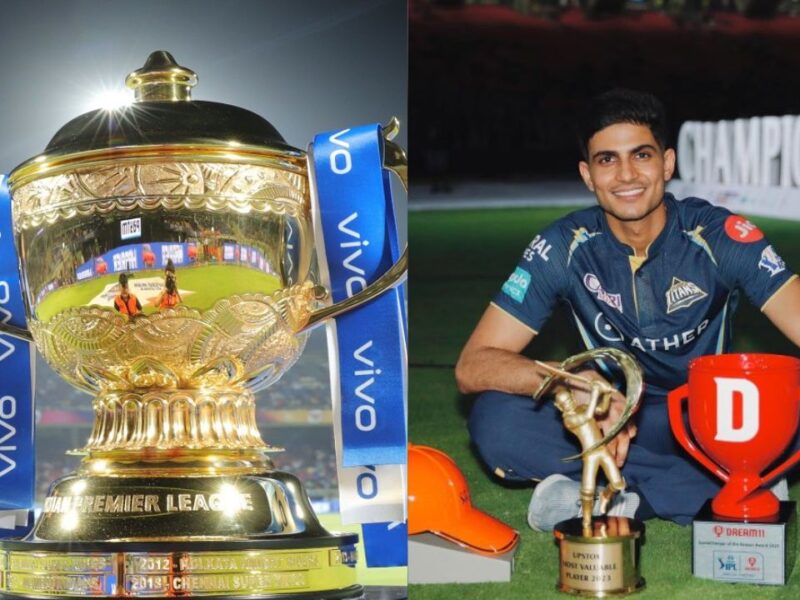 4 खिलाड़ी जो जीत सकते IPL 2026 में ‘प्लेयर ऑफ द टूर्नामेंट’ का अवॉर्ड, इन्हीं में वो खिताब जीतने की काबिलियत