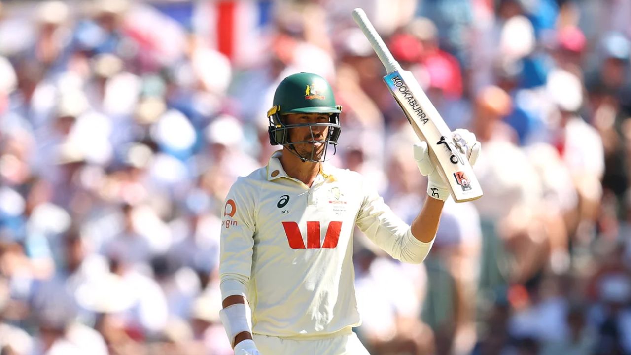 AUS vs ENG: दूसरे दिन फिर बैकफुट में गई इंग्लैंड, स्कोर 213/8 रन, ऑस्ट्रेलिया से अब भी 158 रन पीछे 2 AUS vs ENG: दूसरे दिन फिर बैकफुट में गई England, स्कोर 213/8 रन, ऑस्ट्रेलिया से अब भी 158 रन पीछे