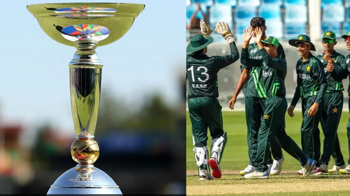 आगामी वर्ल्ड कप के लिए Pakistan की टीम का हुआ ऐलान, इन 15 खिलाड़ियों को दिया गया सुनहरा मौका