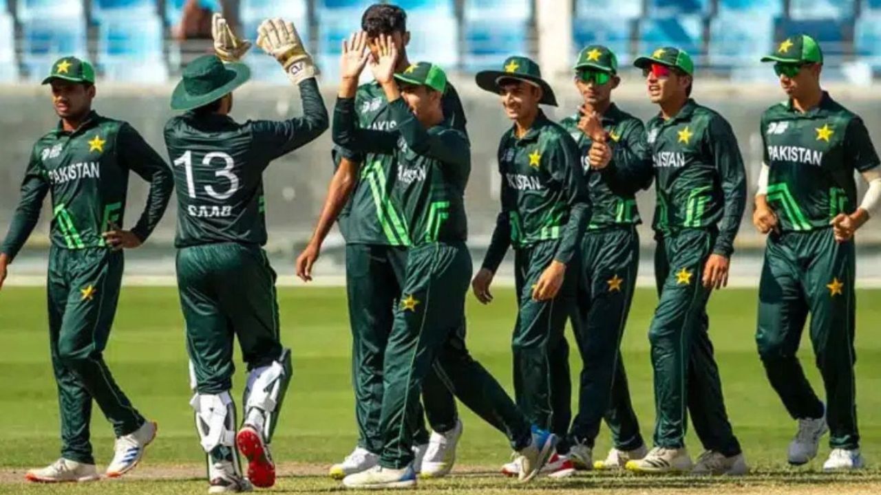 आगामी वर्ल्ड कप के लिए पाकिस्तान की टीम का हुआ ऐलान, इन 15 खिलाड़ियों को दिया गया सुनहरा मौका 2 आगामी वर्ल्ड कप के लिए Pakistan की टीम का हुआ ऐलान, इन 15 खिलाड़ियों को दिया गया सुनहरा मौका