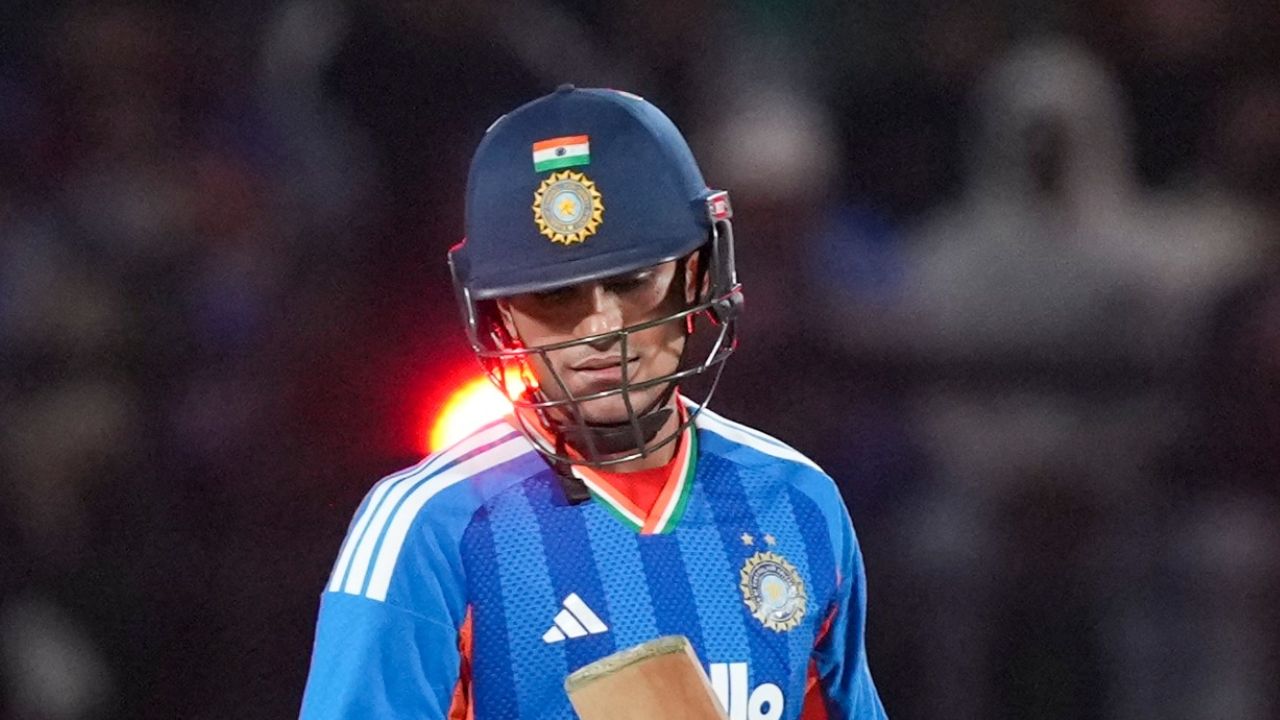 IND vs SA: पांचवें टी20 में कुछ ऐसी प्लेइंग इलेवन के साथ उतर सकती Team India, संजू सैमसन की होगी वापसी