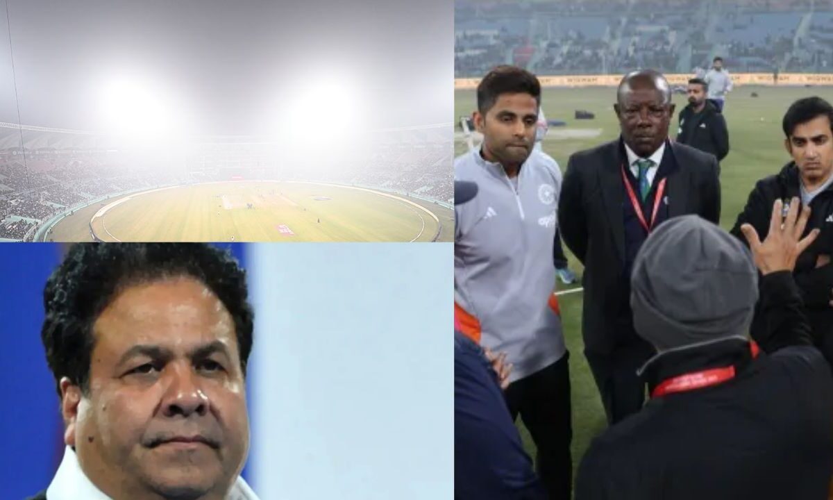 ....तो अब सर्दियों में नॉर्थ इंडिया में नहीं होंगे Team India के मुकाबले, मैच रद्द होने के BCCI लेने जा रही बड़ा फैसला