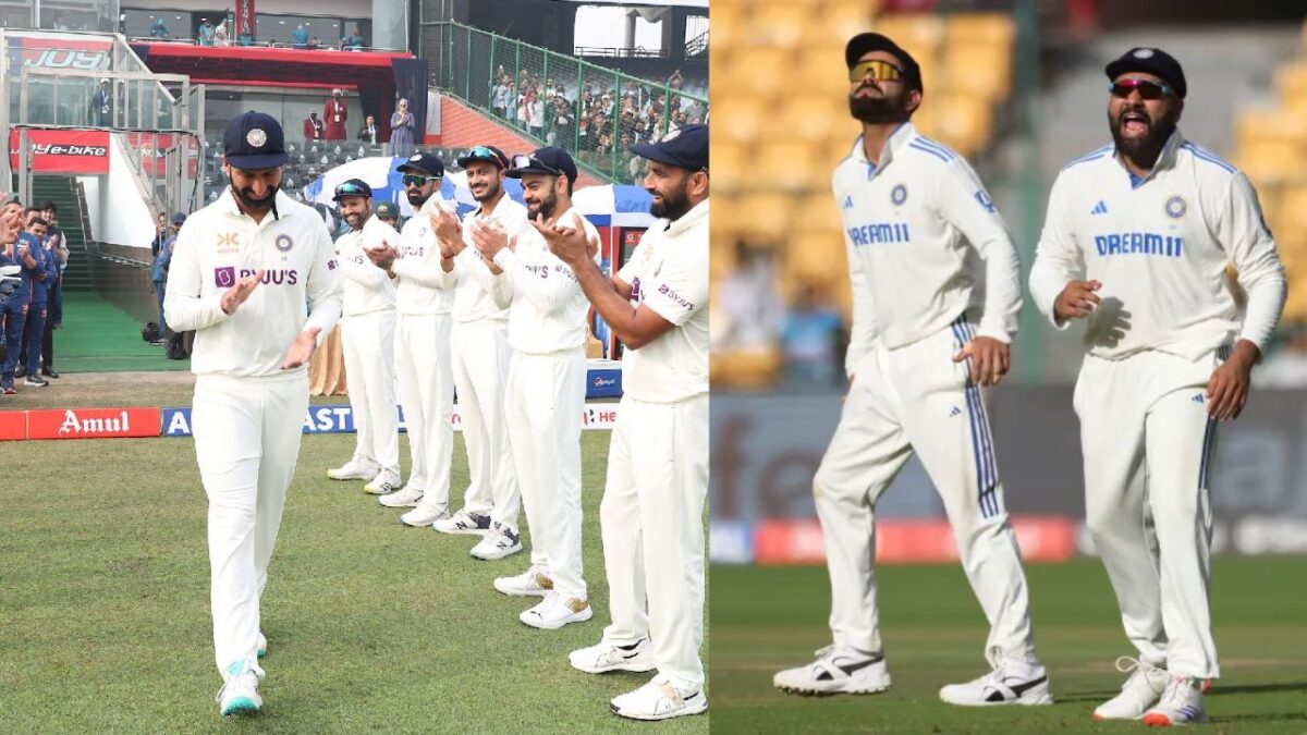 Year End Special 2025: Team India के 5 दिग्गज खिलाड़ी, जिन्होंने इस साल किया संन्यास का ऐलान