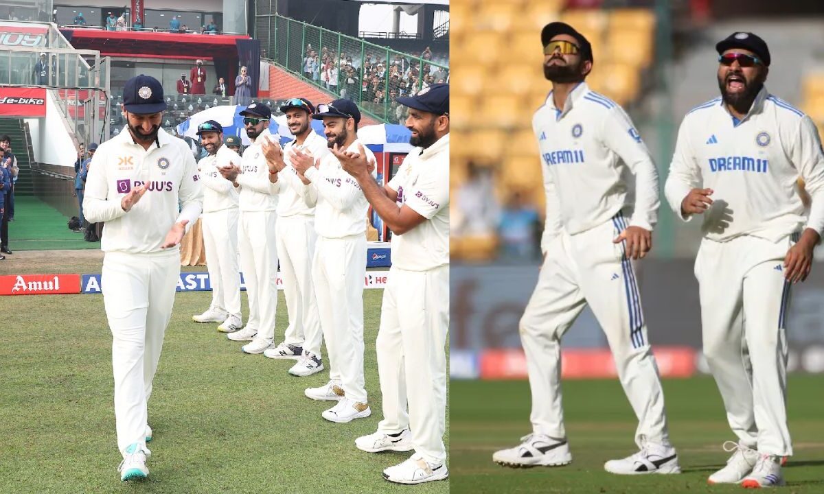 Year End Special 2025: Team India के 5 दिग्गज खिलाड़ी, जिन्होंने इस साल किया संन्यास का ऐलान