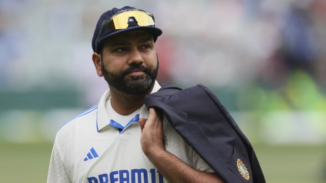 Year End Special 2025: Team India के 5 दिग्गज खिलाड़ी, जिन्होंने इस साल किया संन्यास का ऐलान