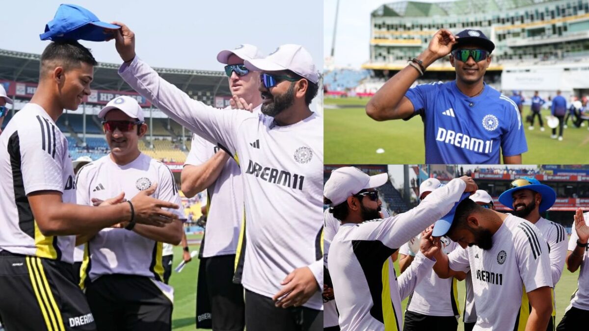 Year End Special 2025: 5 युवा भारतीय खिलाड़ी जिन्होंने इस साल Team India के लिए किया डेब्यू, बनाई अपनी नई पहचान