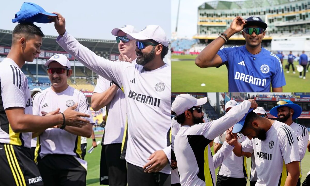 Year End Special 2025: 5 युवा भारतीय खिलाड़ी जिन्होंने इस साल Team India के लिए किया डेब्यू, बनाई अपनी नई पहचान