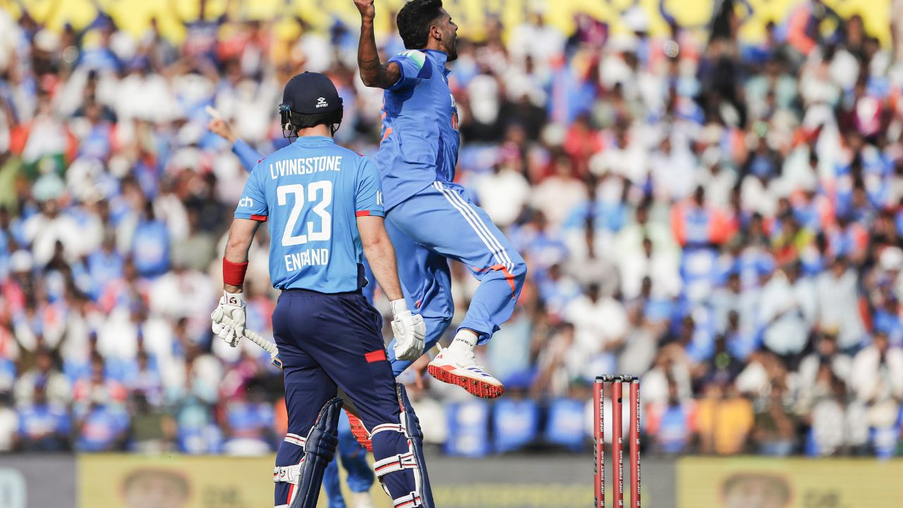 Year End Special 2025: 5 युवा भारतीय खिलाड़ी जिन्होंने इस साल Team India के लिए किया डेब्यू, बनाई अपनी नई पहचान