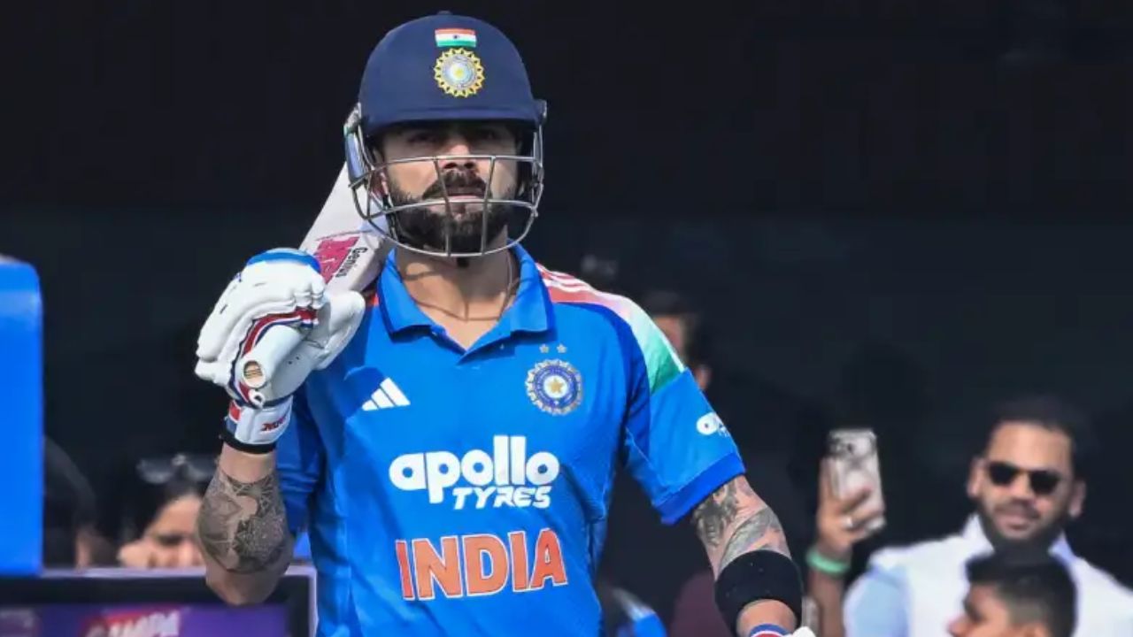 विजय हजारे वनडे टूर्नामेंट के लिए Delhi की टीम का हुआ ऐलान, पंत बने कप्तान, कोहली को भी मिली जगह