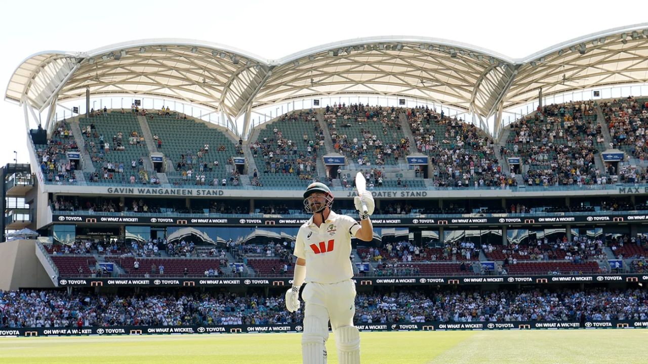 AUS vs ENG: एडिलेड टेस्ट में जीत की दहलीज पर ऑस्ट्रेलिया, 4 विकेट की सिर्फ और जरूरत, England लक्ष्य से 228 रन पीछे