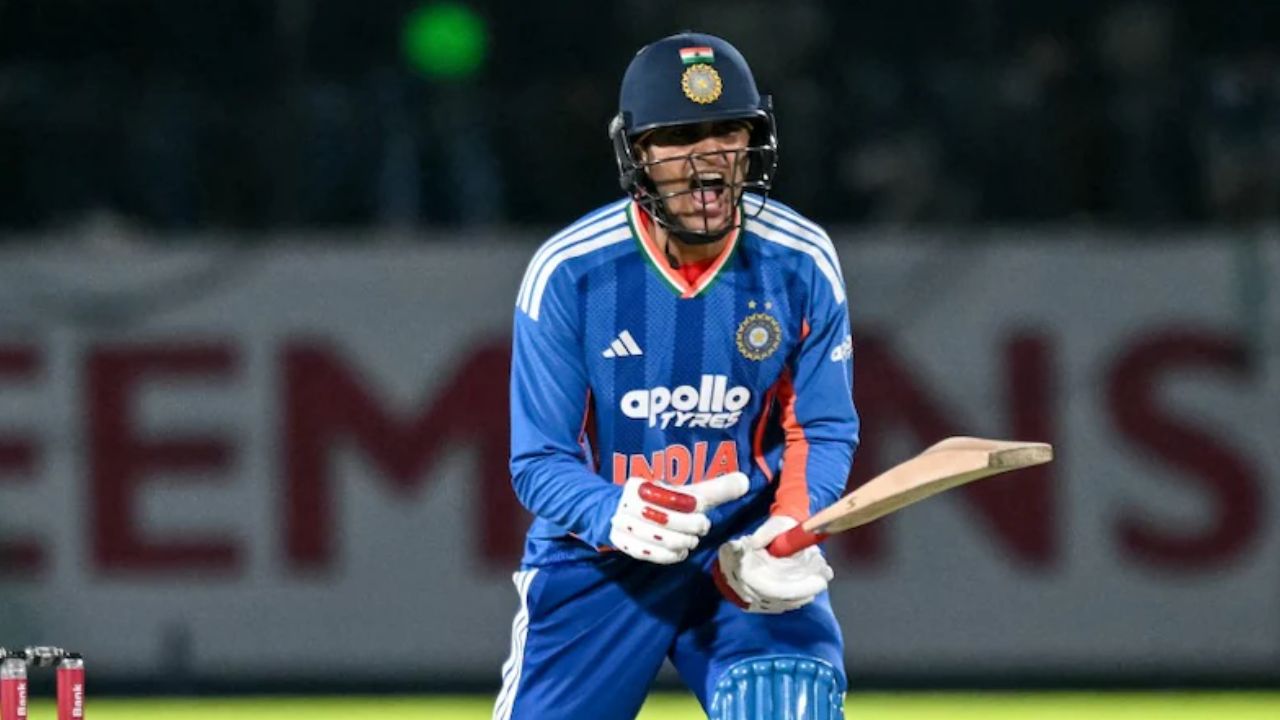 ये खिलाड़ी बना टी20 वर्ल्ड कप के लिए भारत का नया उपकप्तान, BCCI ने गंभीर के लाडले शुभमन की कर दी छुट्टी 2 ये खिलाड़ी बना टी20 वर्ल्ड कप के लिए India का नया उपकप्तान, BCCI ने गंभीर के लाडले शुभमन की कर दी छुट्टी