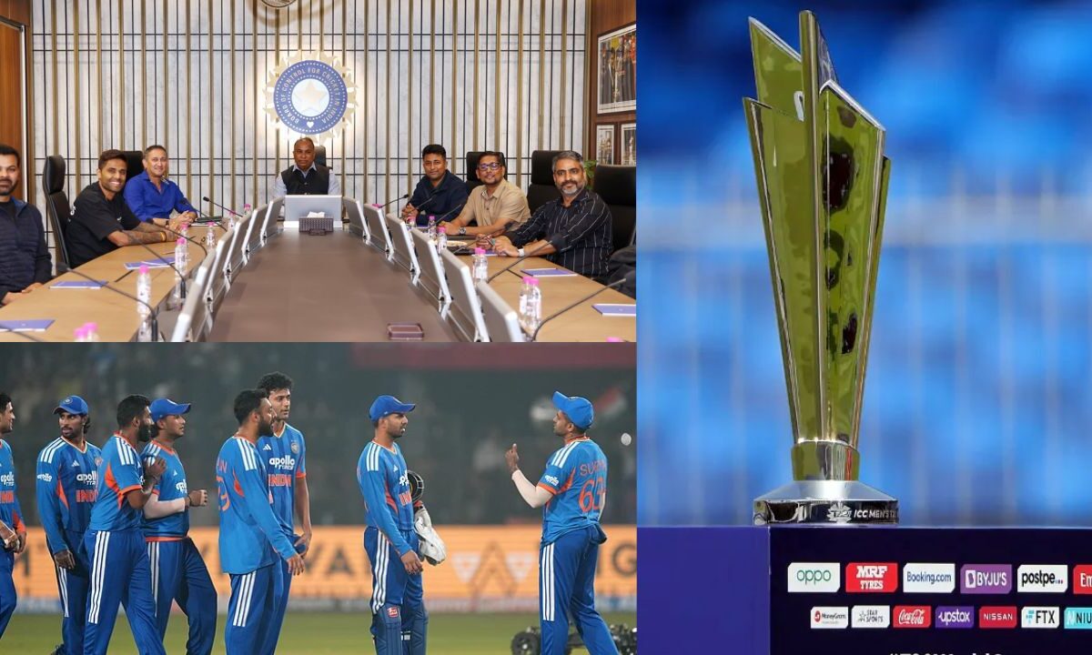 India की टी20 वर्ल्ड कप टीम में चुने जाने के हकदार थे ये 3 खिलाड़ी, लेकिन चयनकर्ता अगरकर ने नहीं दी जगह