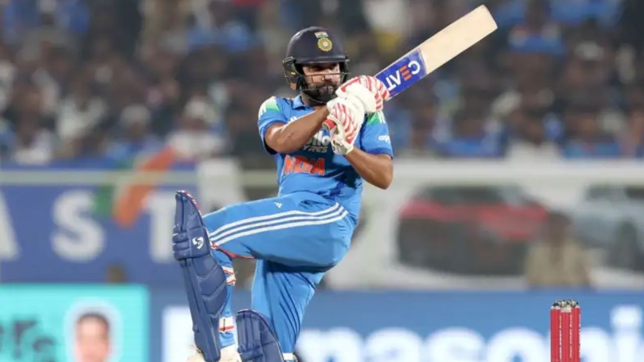 विजय हजारे वनडे टूर्नामेंट के लिए Mumbai की टीम का हुआ ऐलान, रोहित शर्मा को भी मिली जगह, सूर्या-अय्यर बाहर 