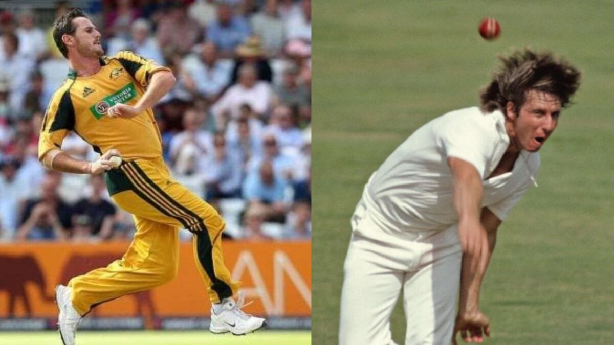 ये हैं वर्ल्ड Cricket इतिहास की 5 सबसे तेज की गई बॉल, जानें किन गेंदबाजों ने कब और कहाँ डाली