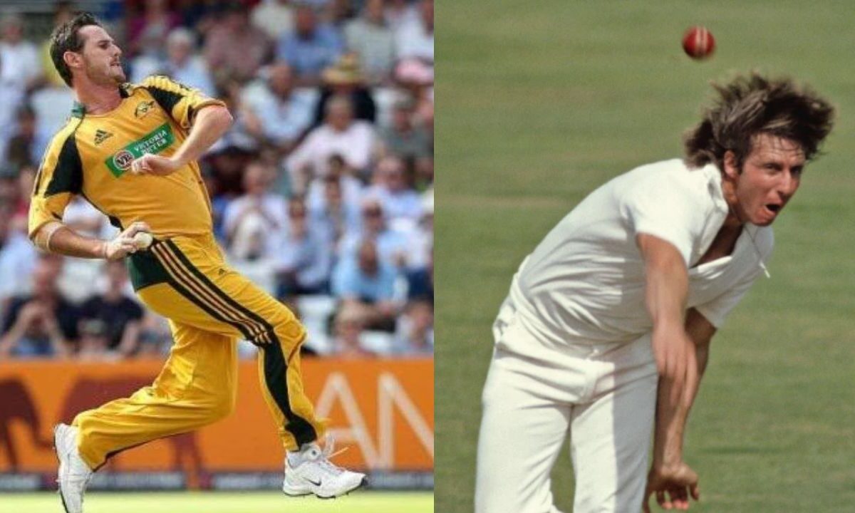 ये हैं वर्ल्ड Cricket इतिहास की 5 सबसे तेज की गई बॉल, जानें किन गेंदबाजों ने कब और कहाँ डाली