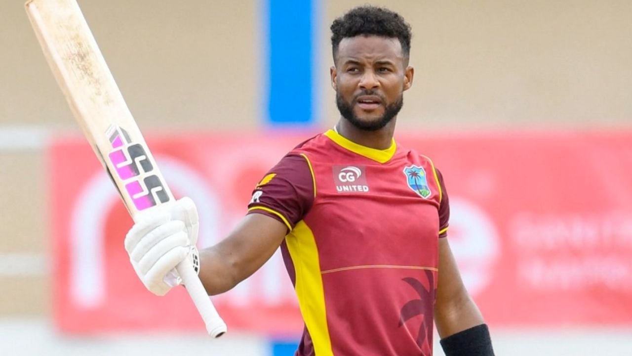 Year End Special 2025: टॉप-5 क्रिकेटर जिन्होंने इस साल ODI में बनाए सबसे ज्यादा रन