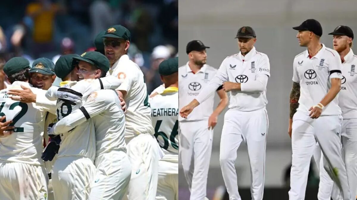 ऑस्ट्रेलिया के एडिलेट टेस्ट जीत के बाद बदला WTC पॉइंट्स टेबल, अब इन 2 टीमों के फाइनल में जाने के चांस