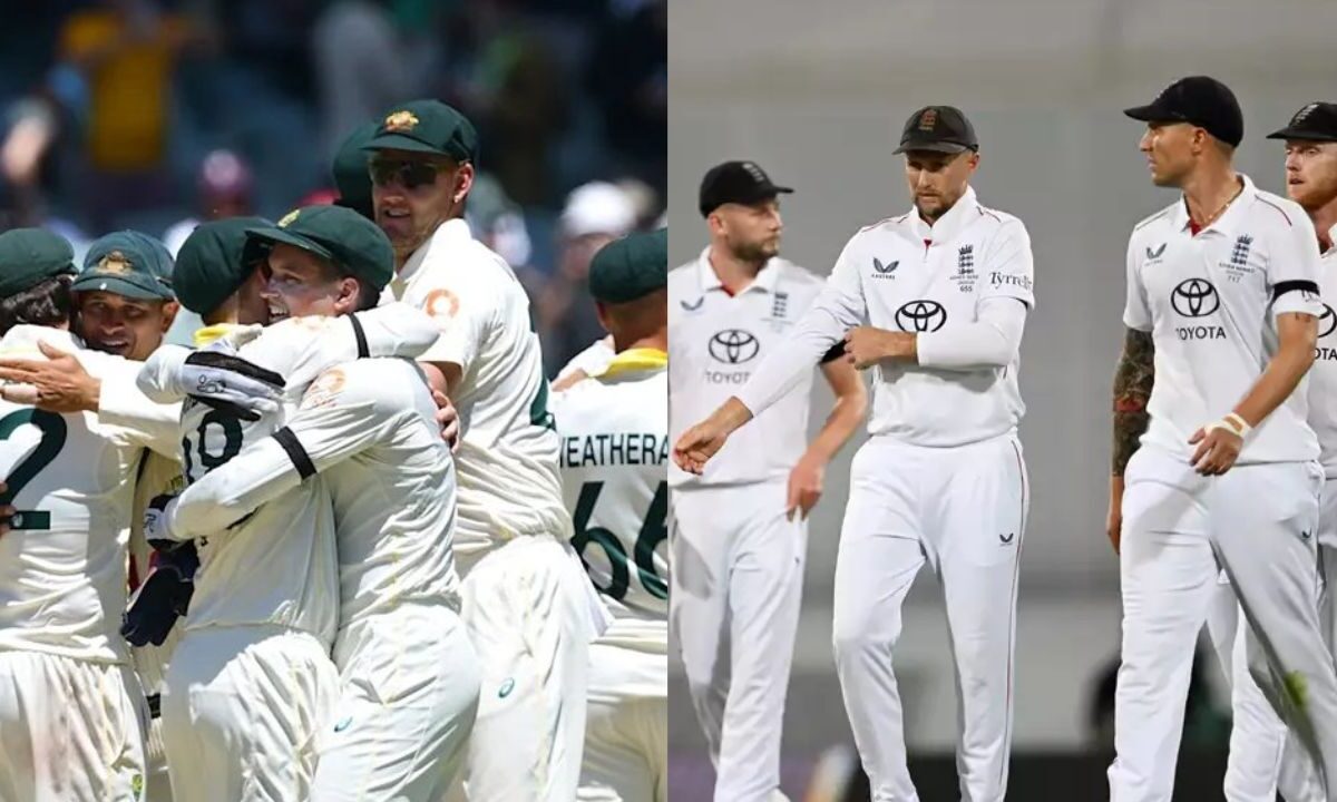 ऑस्ट्रेलिया के एडिलेट टेस्ट जीत के बाद बदला WTC पॉइंट्स टेबल, अब इन 2 टीमों के फाइनल में जाने के चांस