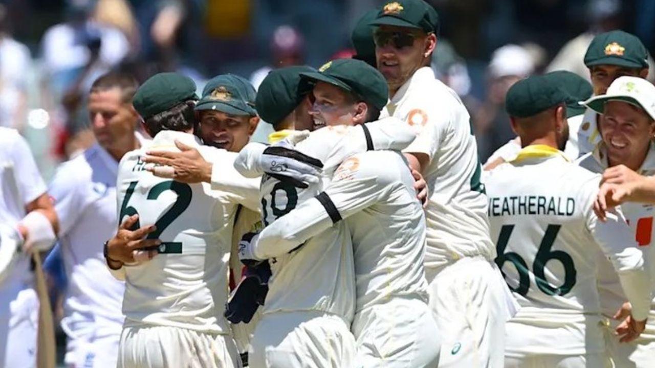 ऑस्ट्रेलिया के एडिलेट टेस्ट जीत के बाद बदला WTC पॉइंट्स टेबल, अब इन 2 टीमों के फाइनल में जाने के चांस 