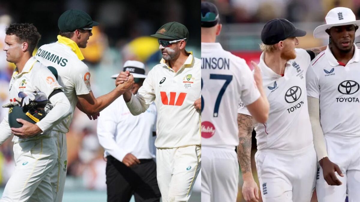 एशेज के चौथे टेस्ट से पहले Australia को झटका, 2 स्टार खिलाड़ियों का खेलना मुश्किल; सामने आई बड़ी वजह