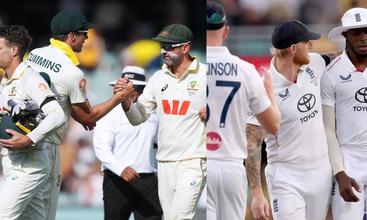 एशेज के चौथे टेस्ट से पहले Australia को झटका, 2 स्टार खिलाड़ियों का खेलना मुश्किल; सामने आई बड़ी वजह