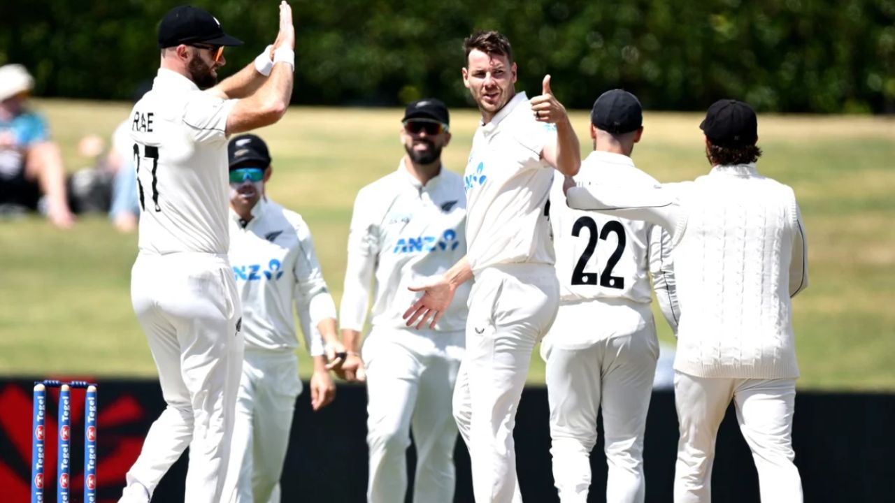 Jacob Duffy ने रच दिया इतिहास, बन गए न्यूजीलैंड के लिए सबसे ज्यादा विकेट लेने वाले गेंदबाज