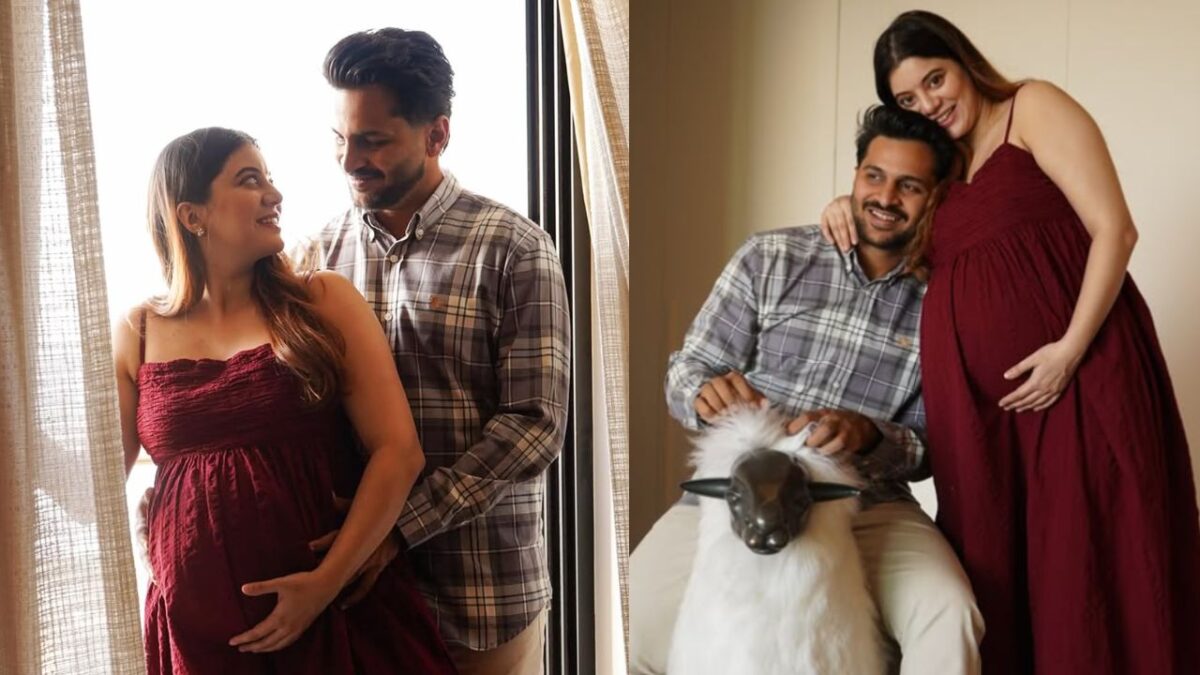 Mumbai के कप्तान के घर आया नन्हा मेहमान, लोगों ने दी सोशल मीडिया पर जमकर बधाई