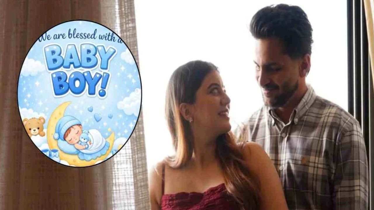 Mumbai के कप्तान के घर आया नन्हा मेहमान, लोगों ने दी सोशल मीडिया पर जमकर बधाई