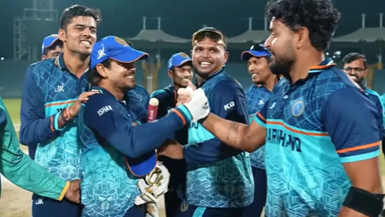 पहले टीम में हुई वापसी और अब बनाए गए कप्तान, कुछ ही दिनों में Ishan Kishan के करियर ने लिया यू टर्न