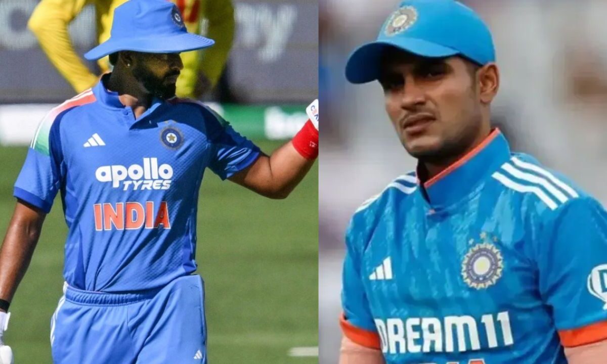 Team India में वापसी के साथ ही कप्तान बन सकते हैं Shreyas Iyer, शुभमन गिल से छीनी जा सकती है वनडे कप्तानी