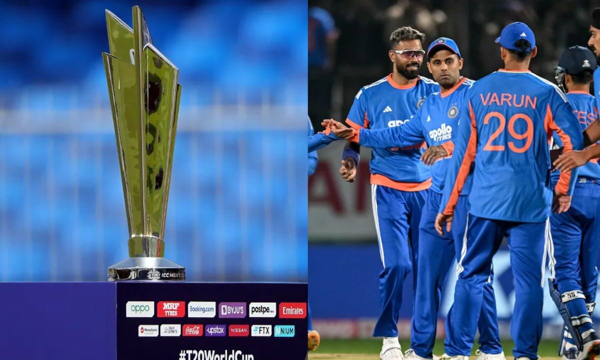 सिर्फ पानी पिलाते रह जाएंगे ये 3 खिलाड़ी, टी20 वर्ल्ड कप 2026 में Team India की प्लेइंग 11 में नहीं मिलेगा मौका