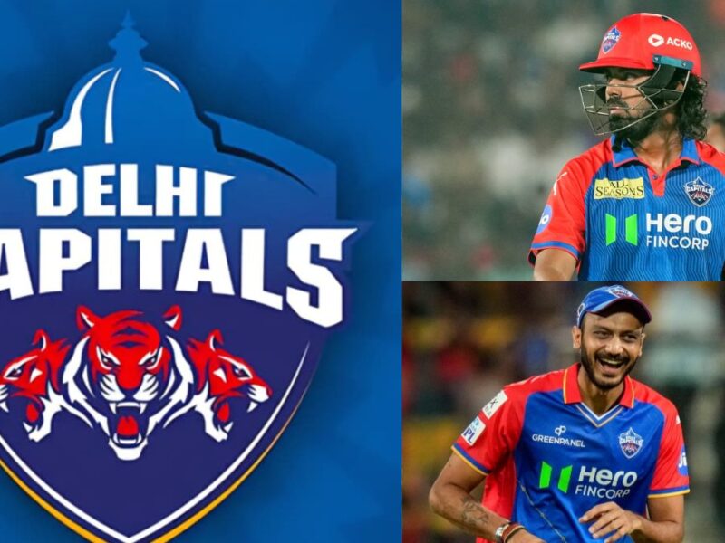 दिल्ली कैपिटल्स का बड़ा फैसला, केएल राहुल बनेंगे IPL 2026 में टीम के कप्तान, अक्षर पटेल को करेंगे रिप्लेस