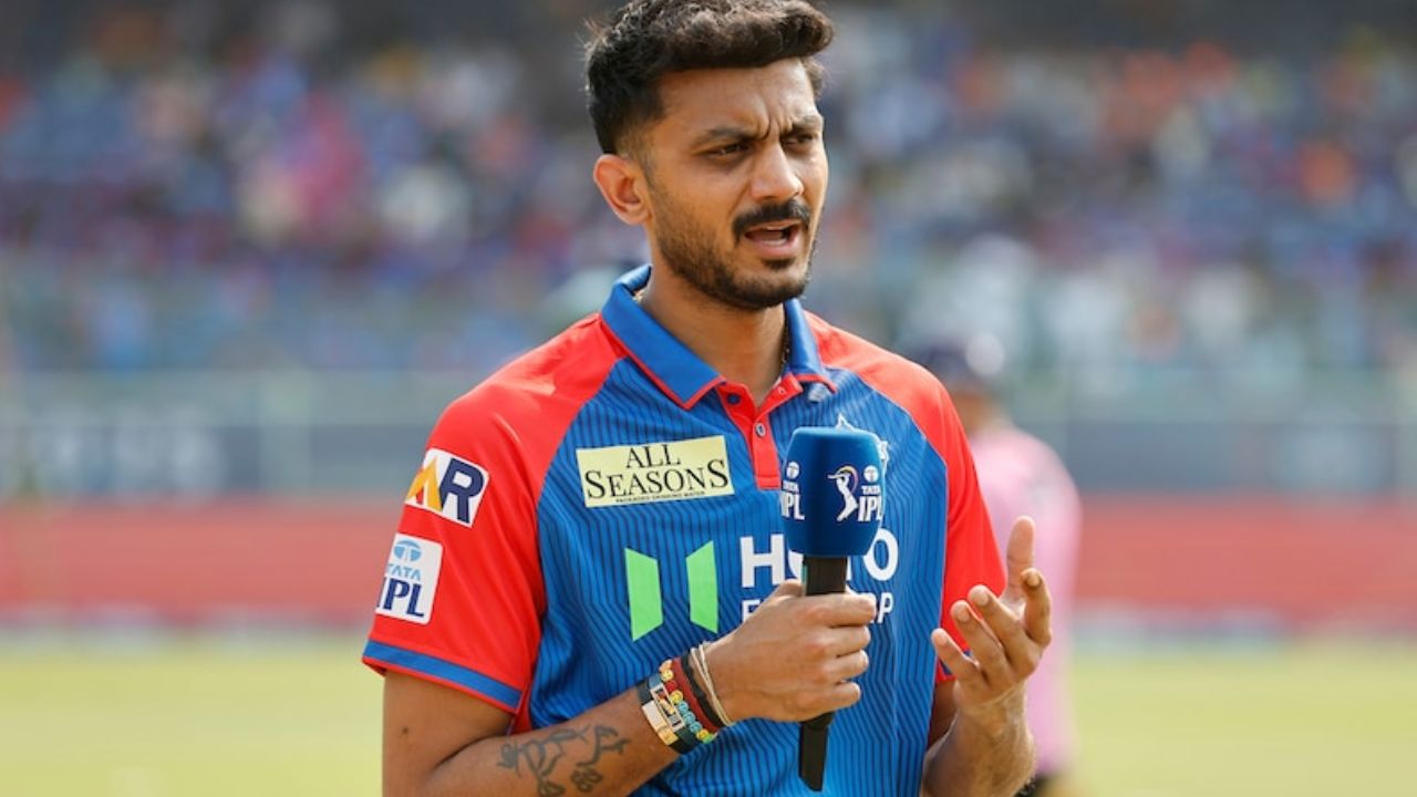 Delhi Capitals का बड़ा फैसला, केएल राहुल बनेंगे IPL 2026 में टीम के कप्तान, अक्षर पटेल को करेंगे रिप्लेस