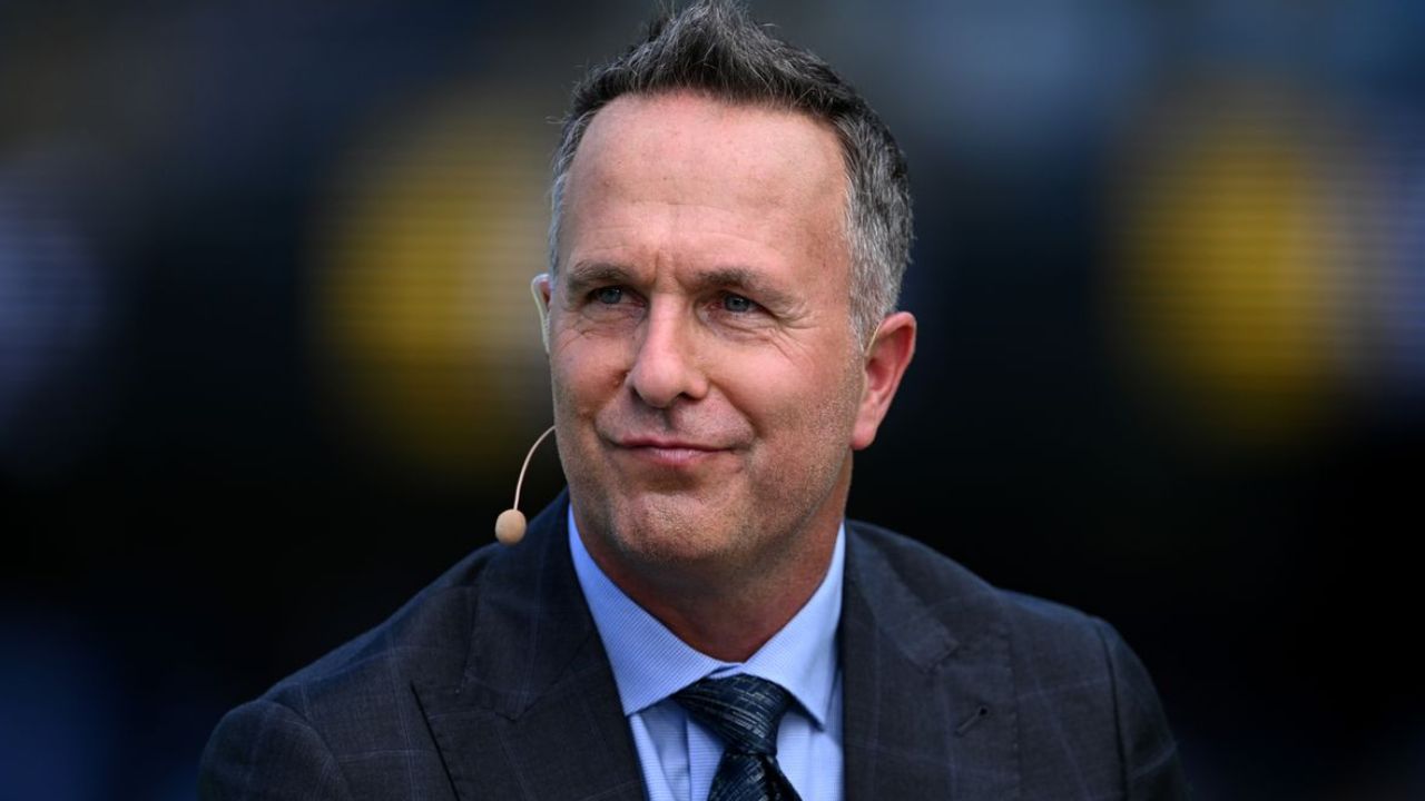 क्रिकेट जगत में पसरा मातम, इंग्लैंड के पूर्व क्रिकेटर Michael Vaughan के पिता का हुआ निधन