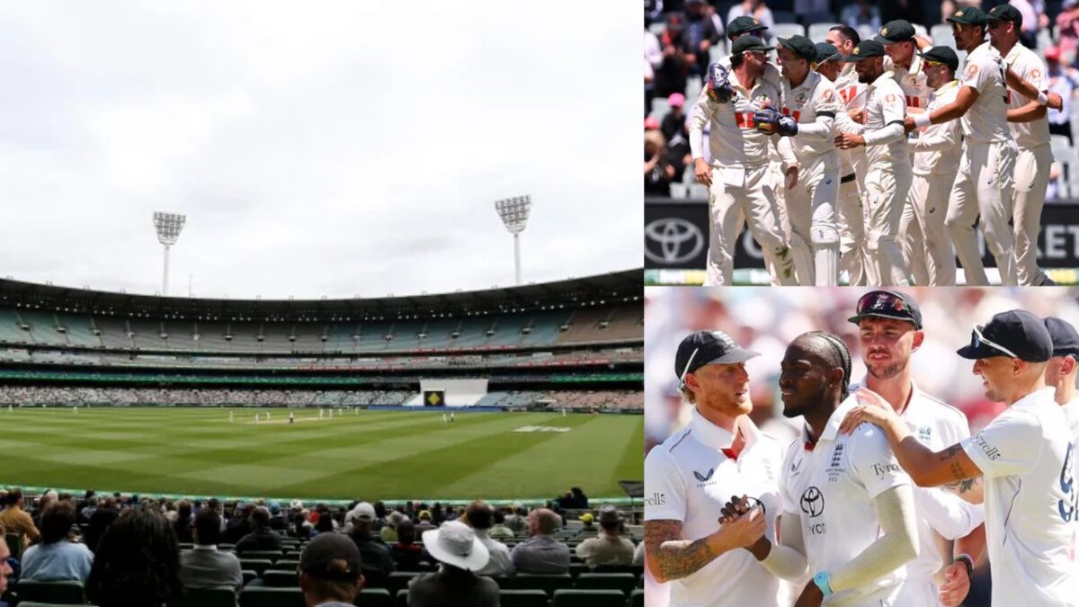 AUS vs ENG Boxing Day Test: क्या होता है बॉक्सिंग डे टेस्ट? जानें कब और कहां से शुरु हुआ