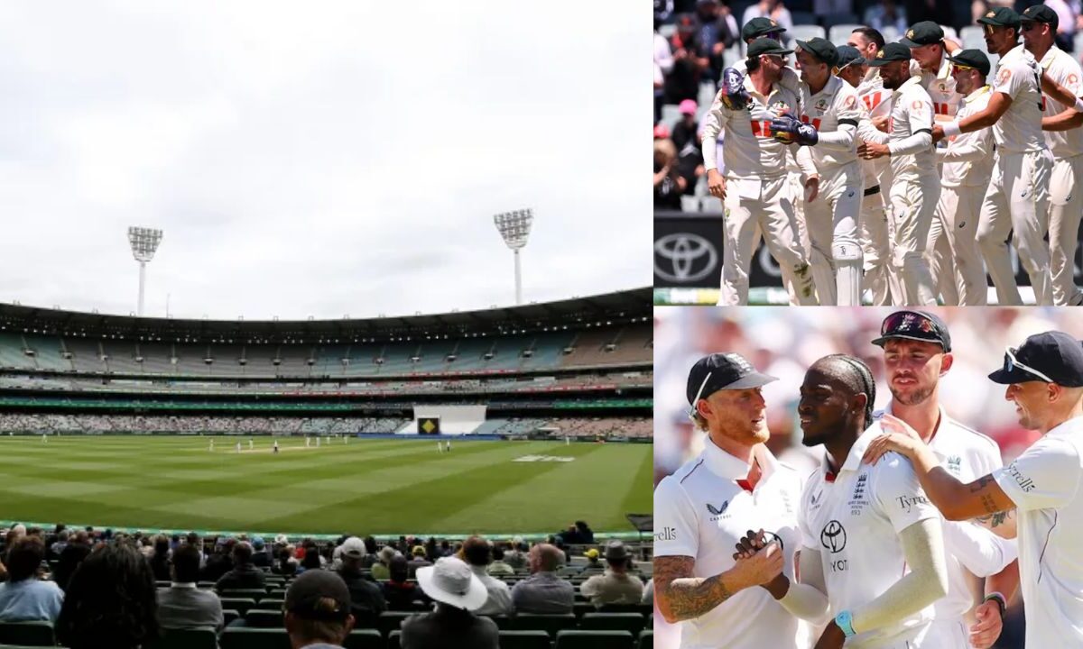 AUS vs ENG Boxing Day Test: क्या होता है बॉक्सिंग डे टेस्ट? जानें कब और कहां से शुरु हुआ
