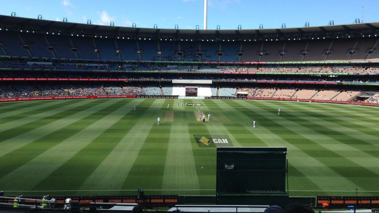 AUS vs ENG Boxing Day Test: क्या होता है बॉक्सिंग डे टेस्ट? जानें कब और कहां से शुरु हुआ 2 AUS vs ENG Boxing Day Test: क्या होता है बॉक्सिंग डे टेस्ट? जानें कब और कहां से शुरु हुआ
