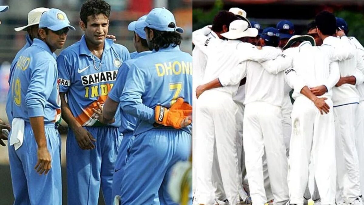 3 भारतीय खिलाड़ी जिन्होंने अपने अंतिम मैच में लिया फाइव Wicket हॉल, लेकिन इसके बाद कभी नहीं मिली जगह