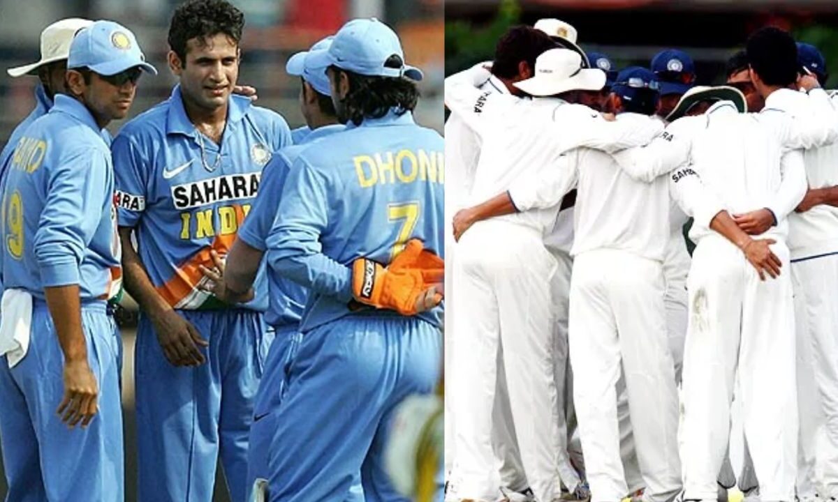 3 भारतीय खिलाड़ी जिन्होंने अपने अंतिम मैच में लिया फाइव Wicket हॉल, लेकिन इसके बाद कभी नहीं मिली जगह