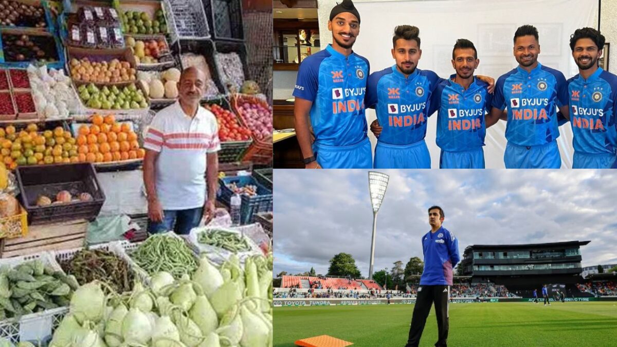 गंभीर ने बर्बाद कर दिया सब्जी बेचने वाले के बेटे का करियर, जब से बने Team India के कोच, कभी नहीं दिया मौका