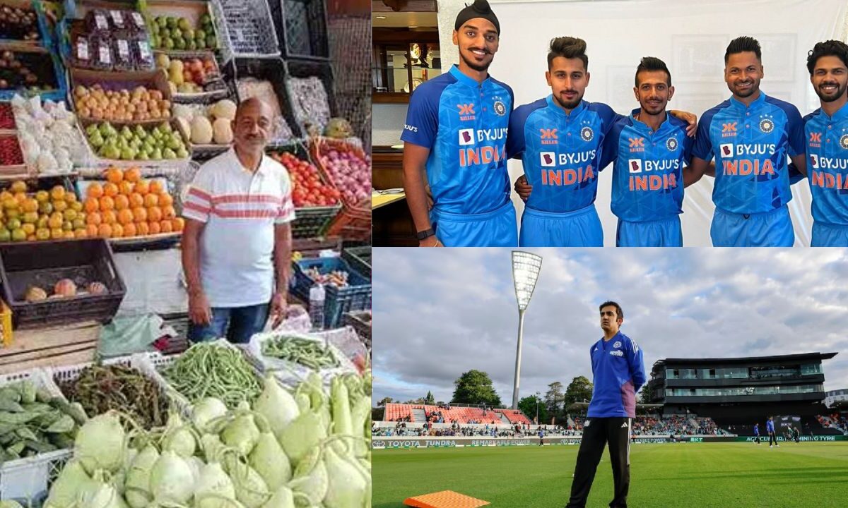 गंभीर ने बर्बाद कर दिया सब्जी बेचने वाले के बेटे का करियर, जब से बने Team India के कोच, कभी नहीं दिया मौका