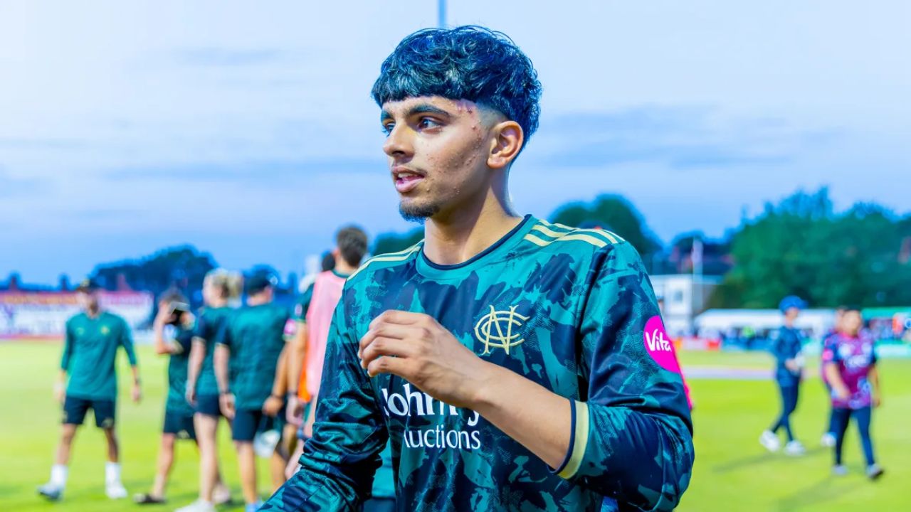 अंडर-19 वर्ल्ड कप के लिए England की टीम का हुआ ऐलान, सीनियर टीम में खेलने वाले खिलाड़ी के भाई को भी मिला मौका 