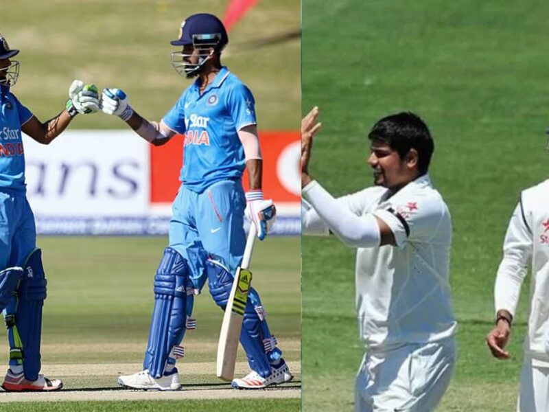 3 खिलाड़ी जिन्होंने डेब्यू मैच में किया अच्छा प्रदर्शन, लेकिन फिर Team India में नहीं मिला दोबारा मौका