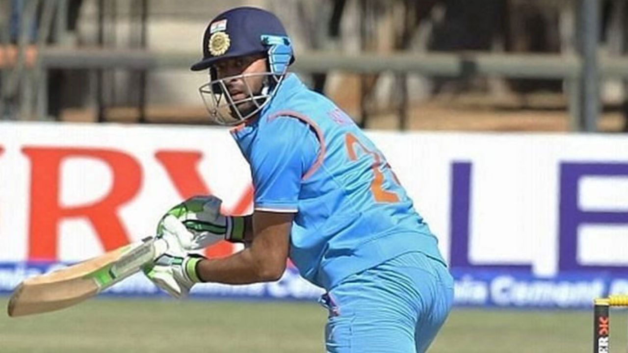 3 खिलाड़ी जिन्होंने डेब्यू मैच में किया अच्छा प्रदर्शन, लेकिन फिर Team India में नहीं मिला दोबारा मौका